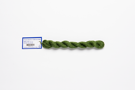 Milan - 1724 Guacamole