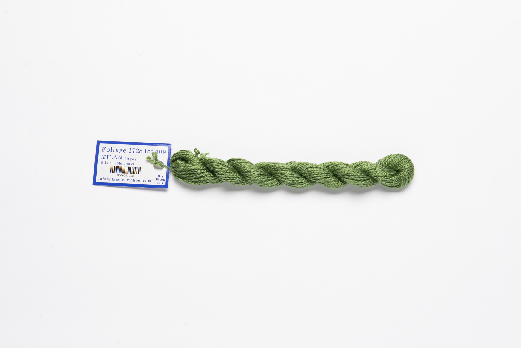 Milan - 1728 Foliage