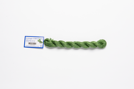 Milan - 1728 Foliage