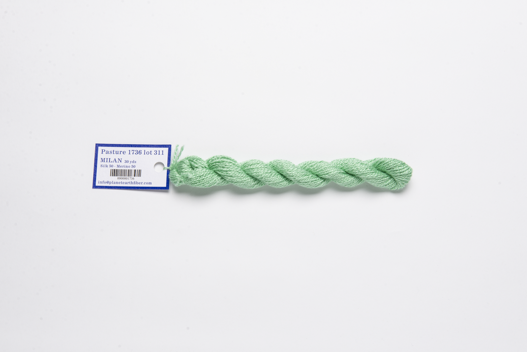 Milan - 1736 Pasture