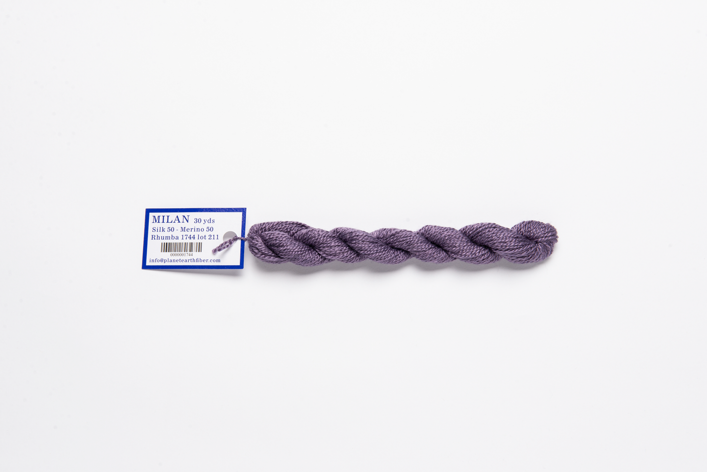 Milan M-1744 Rhumba