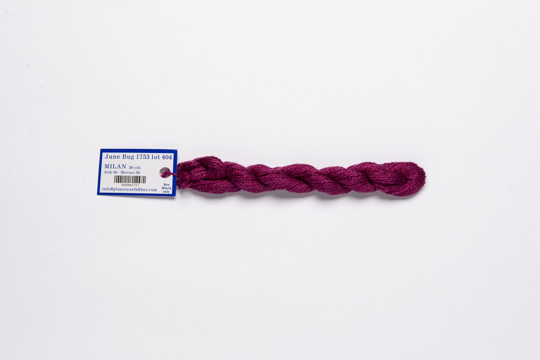 Milan M-1753 June Bug