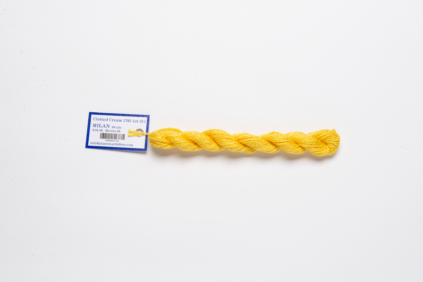 Milan M-1761 Clotted Cream