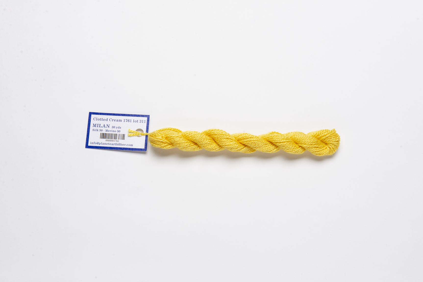 Milan M-1761 Clotted Cream