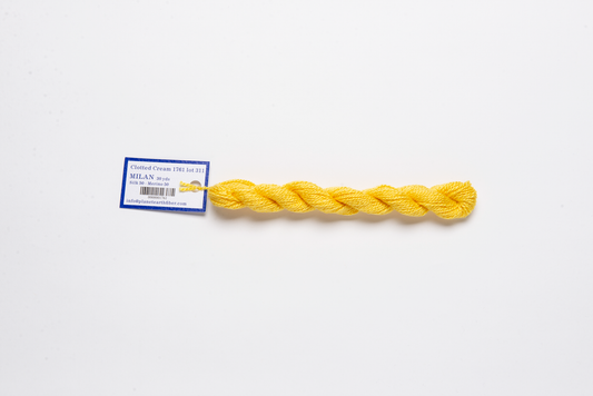 Milan M-1761 Clotted Cream