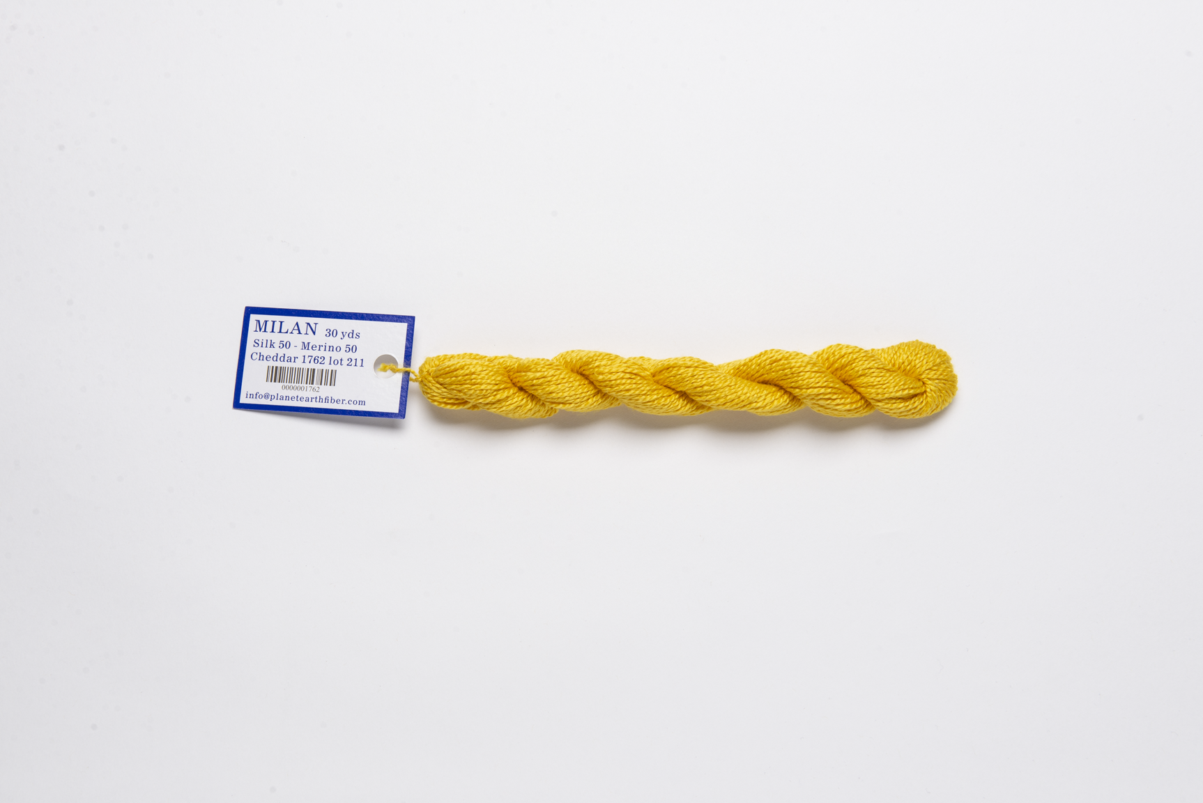 Milan M-1762 Cheddar