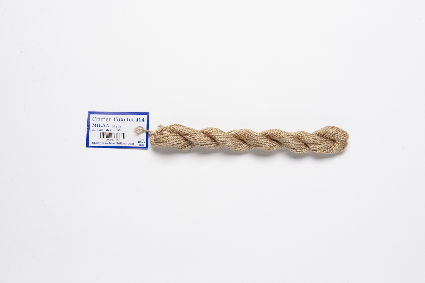 Milan M-1765 Critter