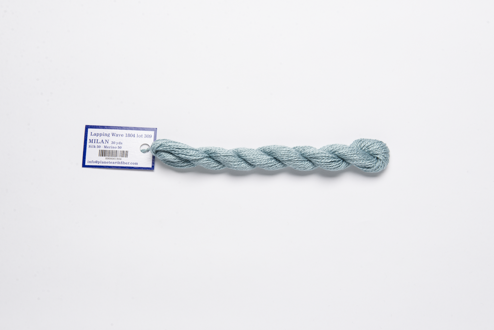 Milan - 1804 Lapping Wave