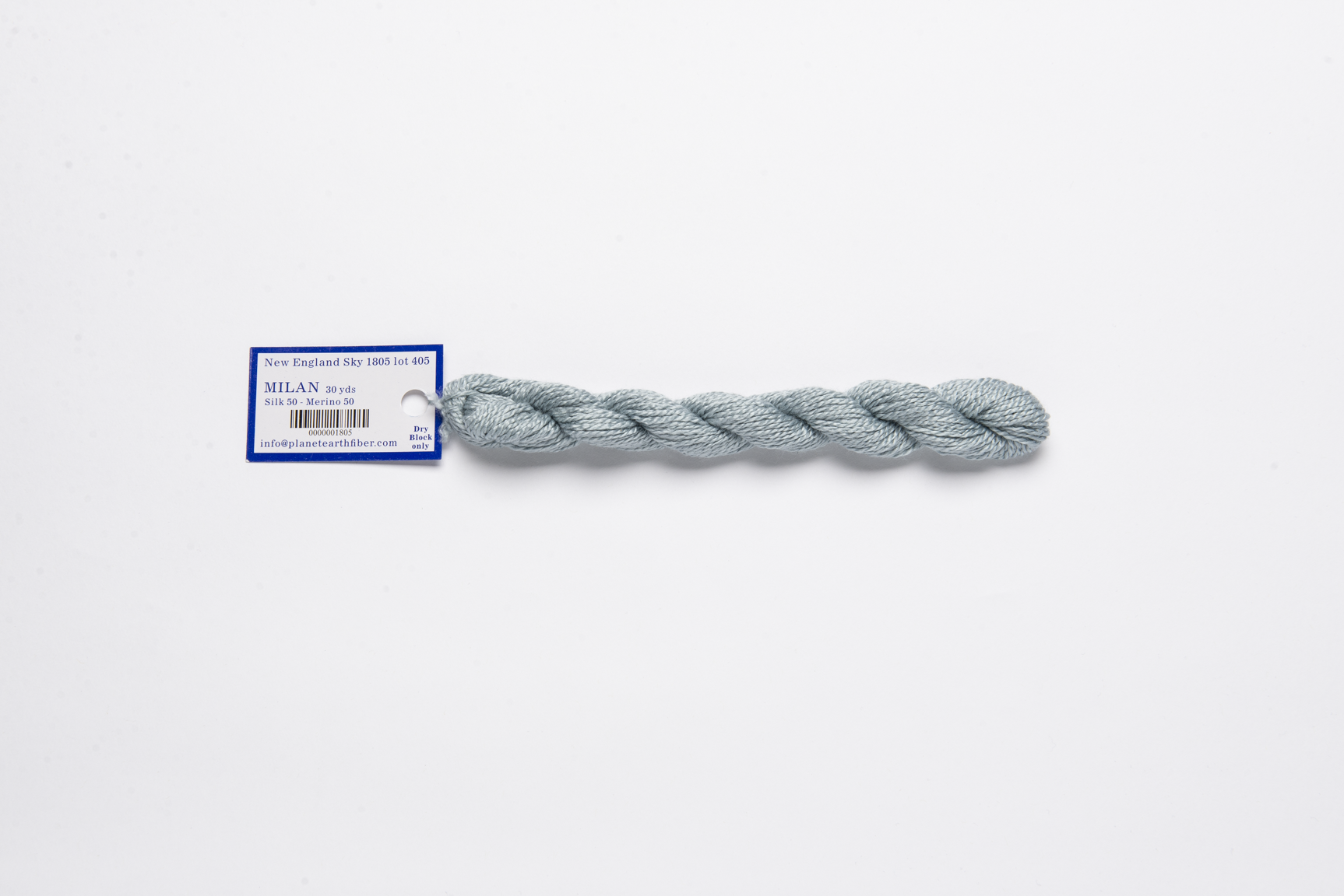 Milan - 1805 New England Sky