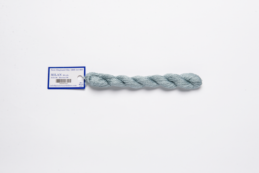 Milan - 1805 New England Sky