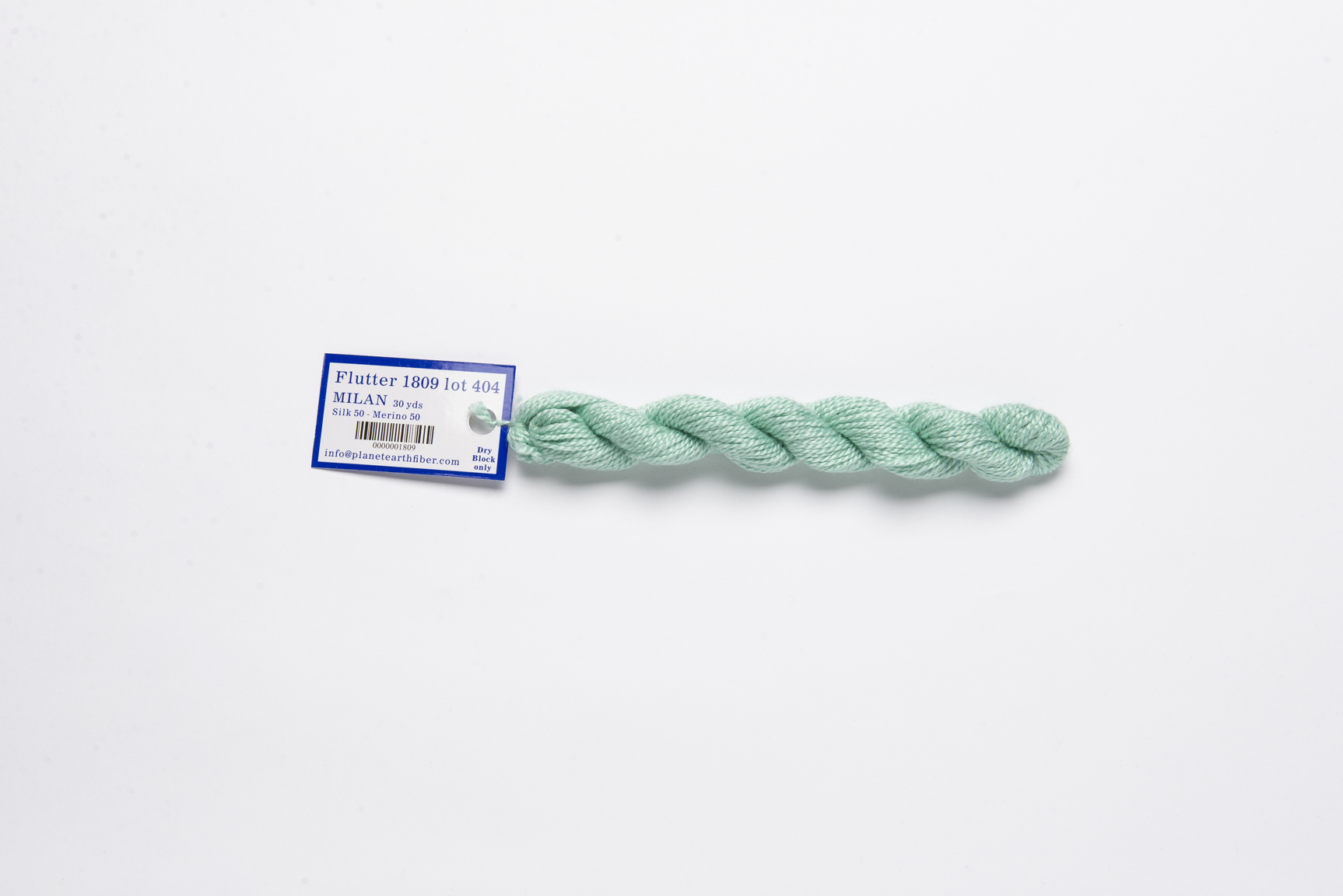 Milan - 1809 Flutter