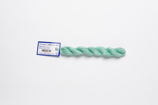 Milan - 1809 Flutter