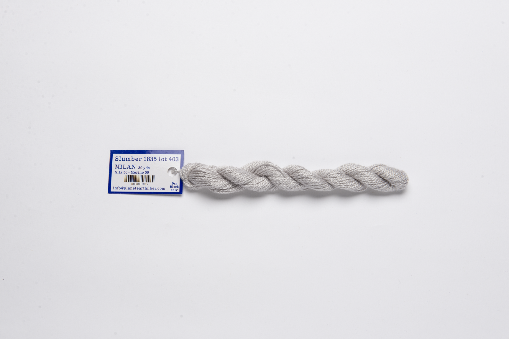 Milan - 1835 Slumber