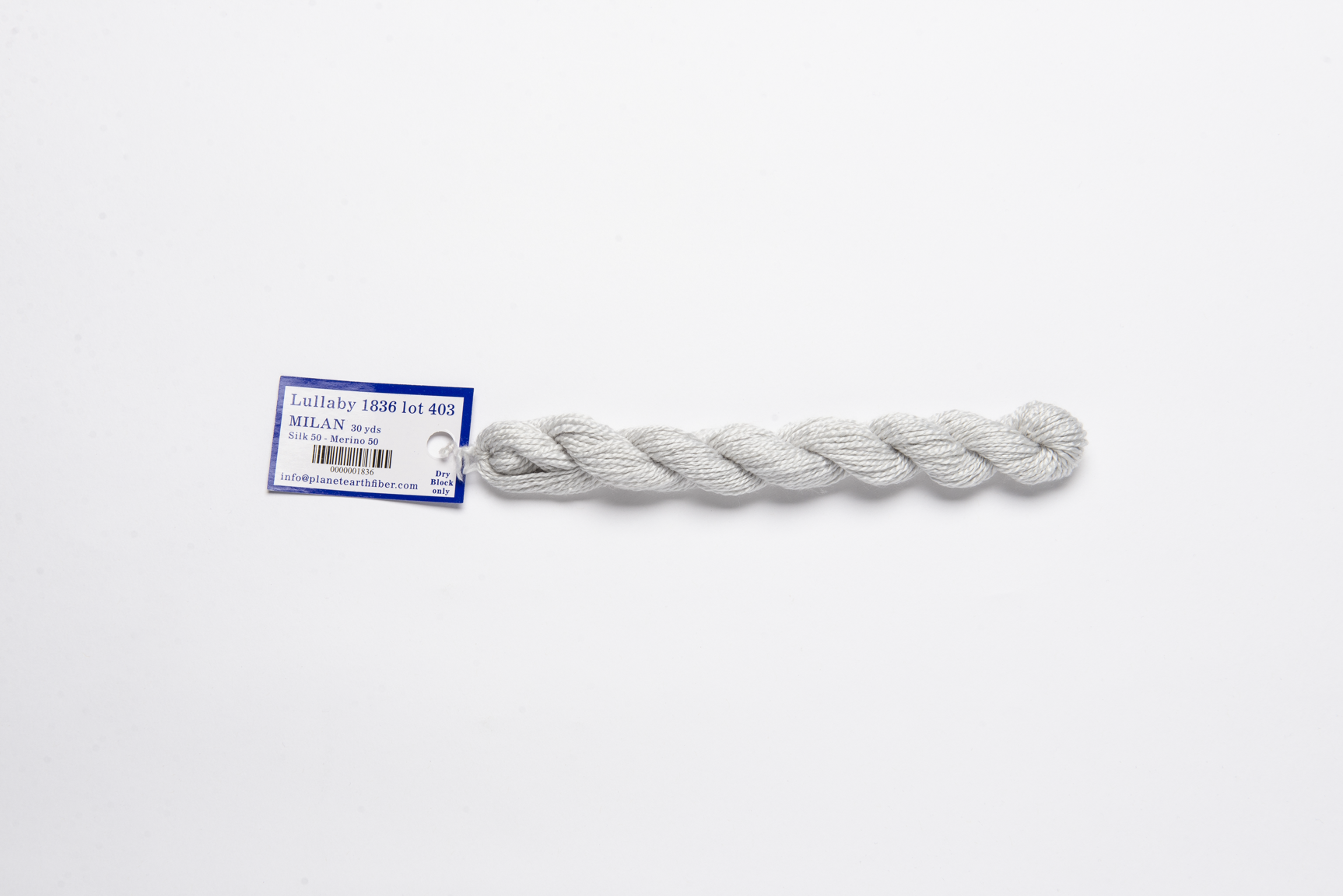 Milan - 1836 Lullaby