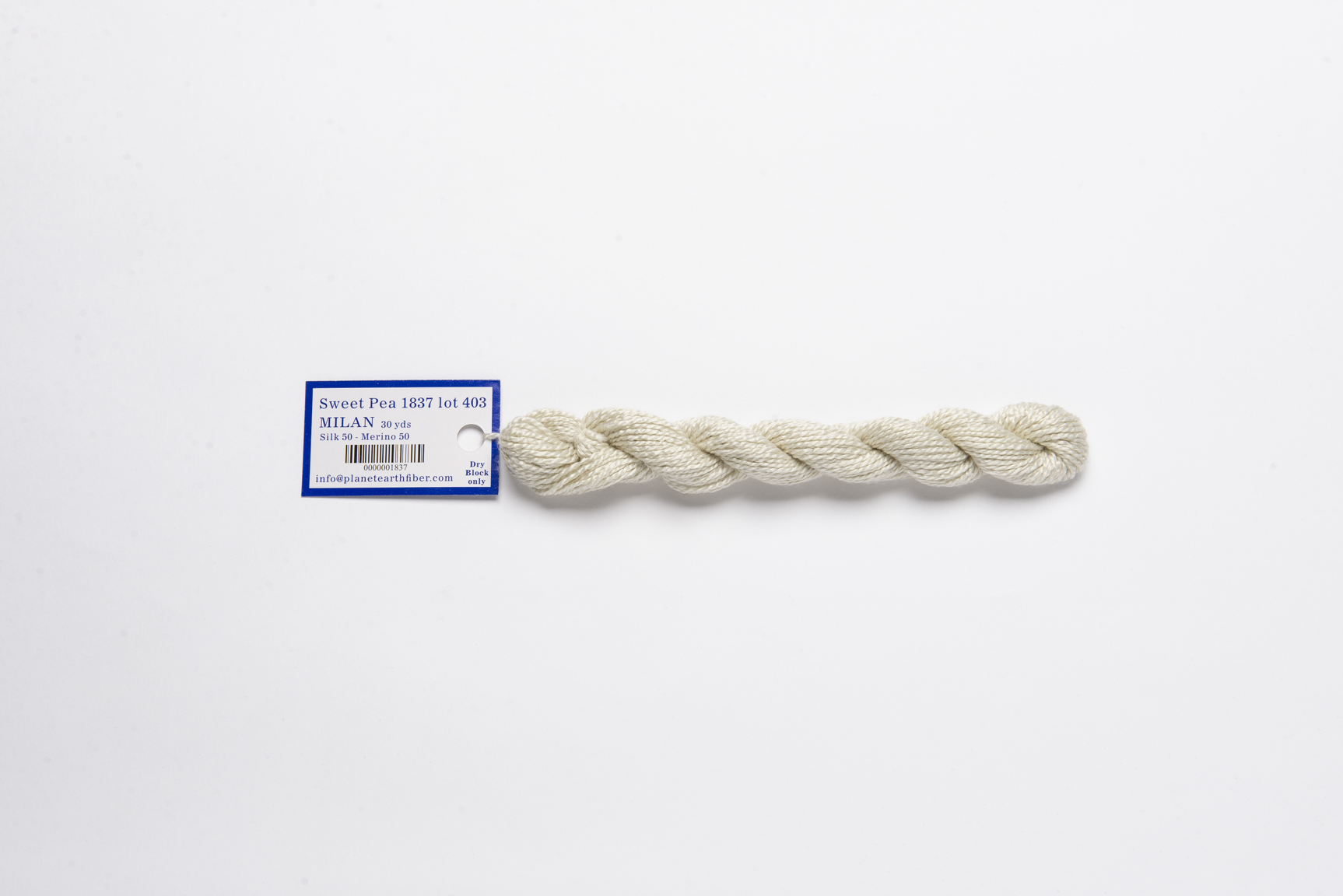 Milan - 1837 Sweet Pea