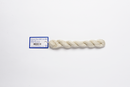 Milan - 1837 Sweet Pea