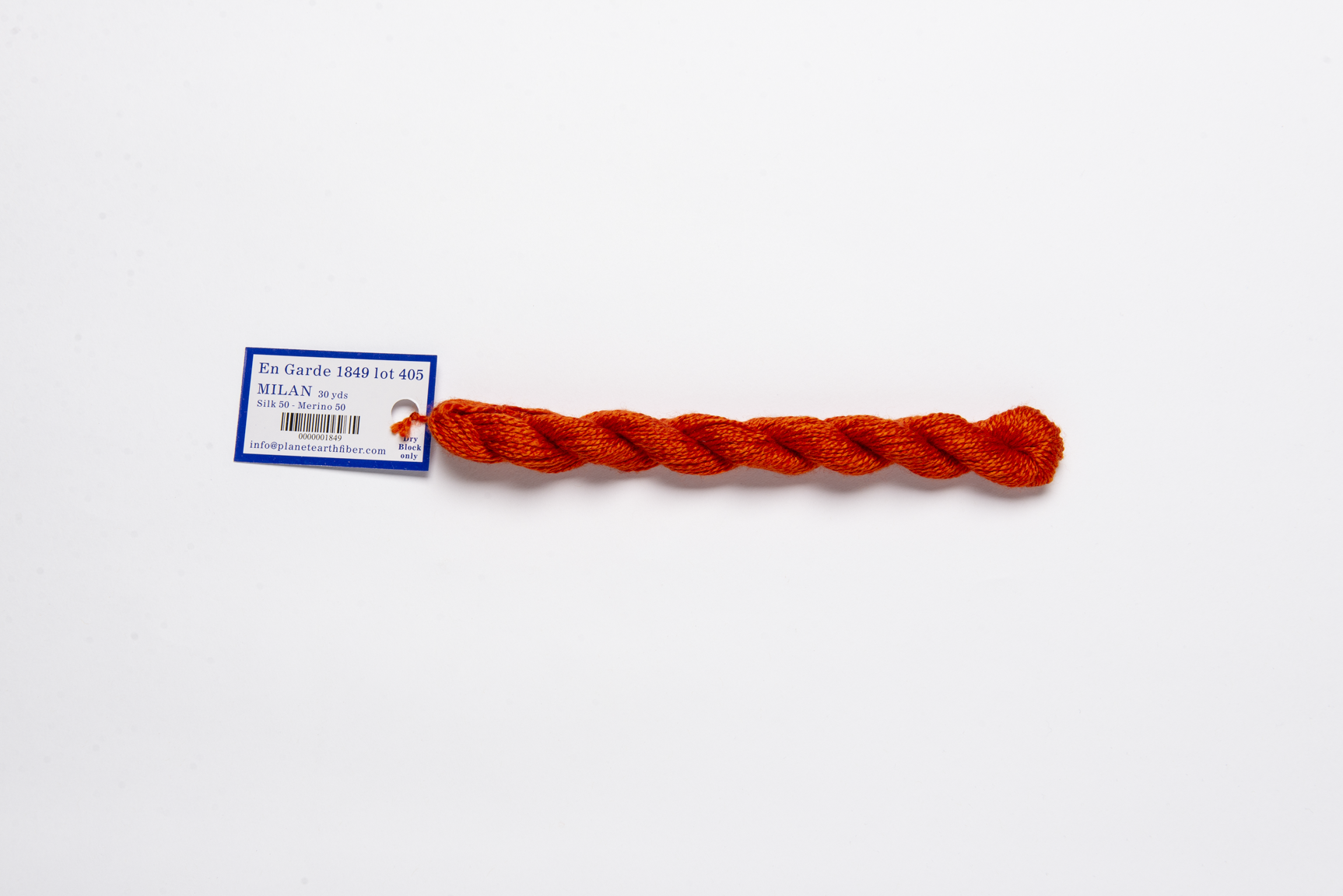 Milan - 1849 En Grande