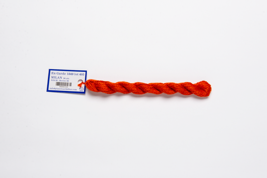 Milan - 1849 En Grande