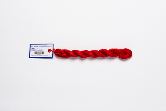 Milan M-1852 Original Sin