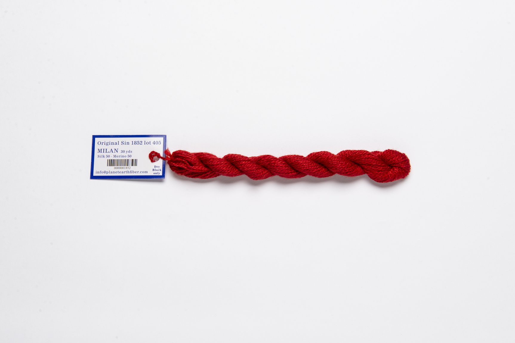 Milan M-1852 Original Sin