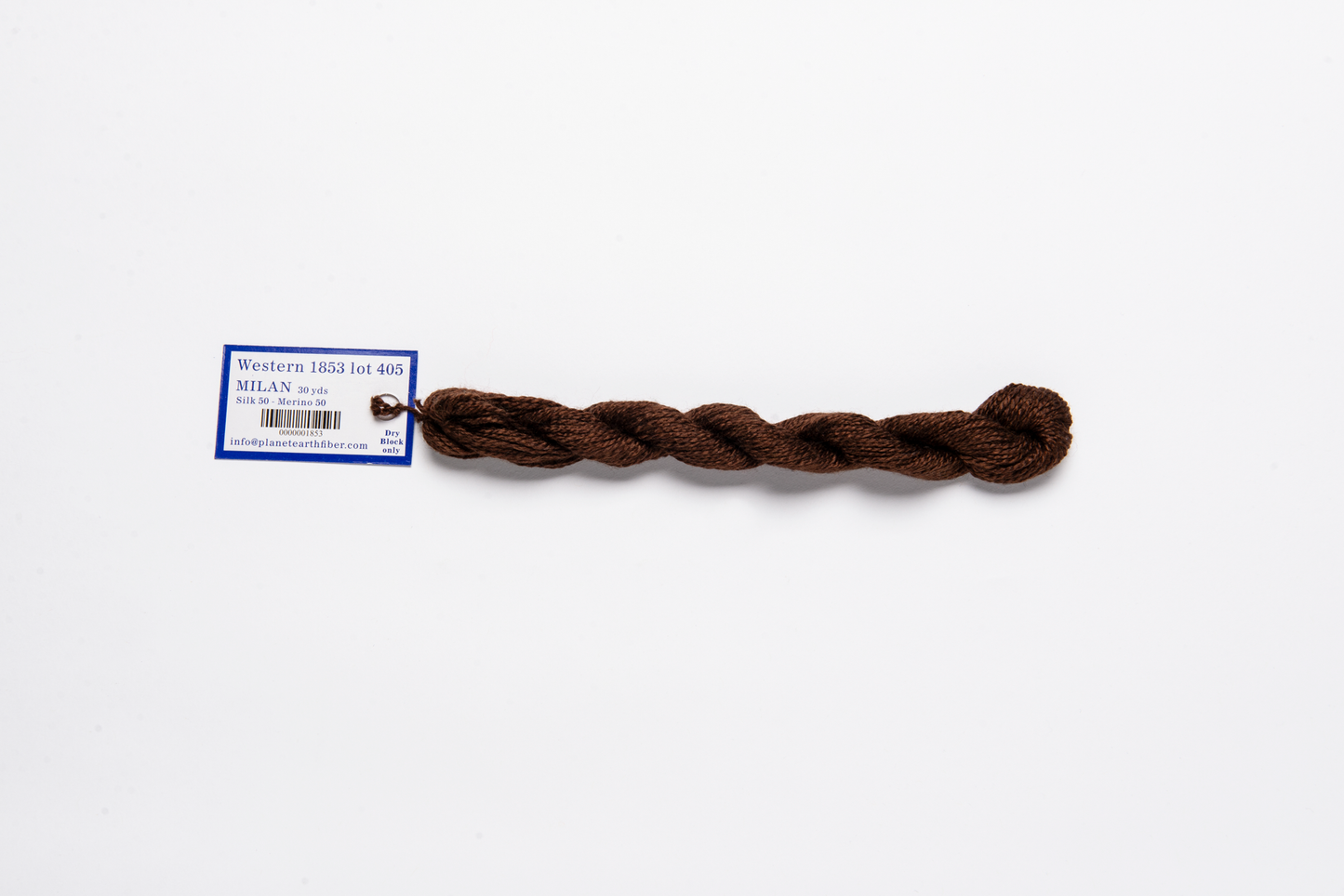 Milan M-1853 Western