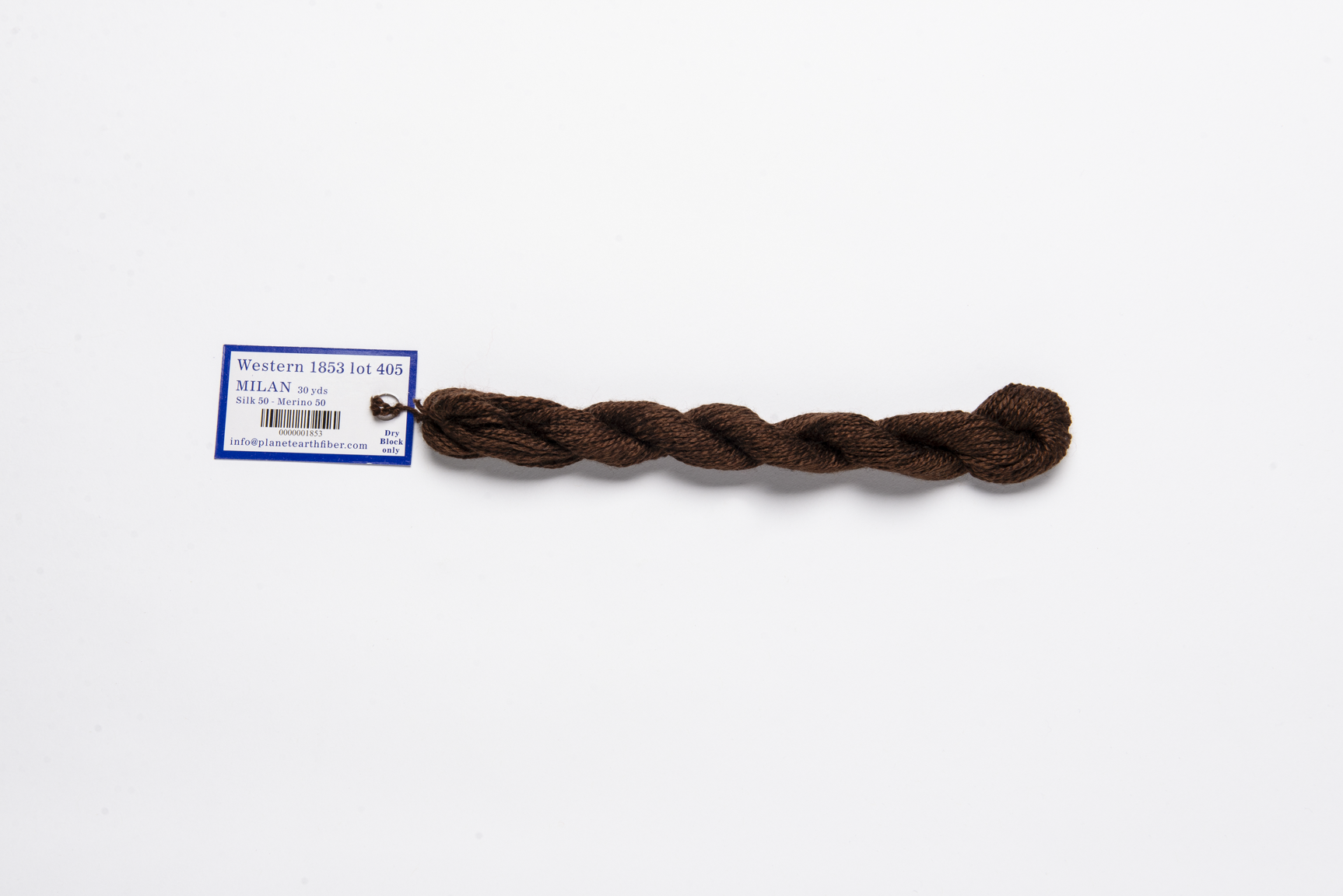 Milan M-1853 Western