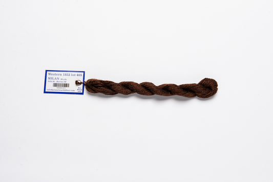 Milan M-1853 Western