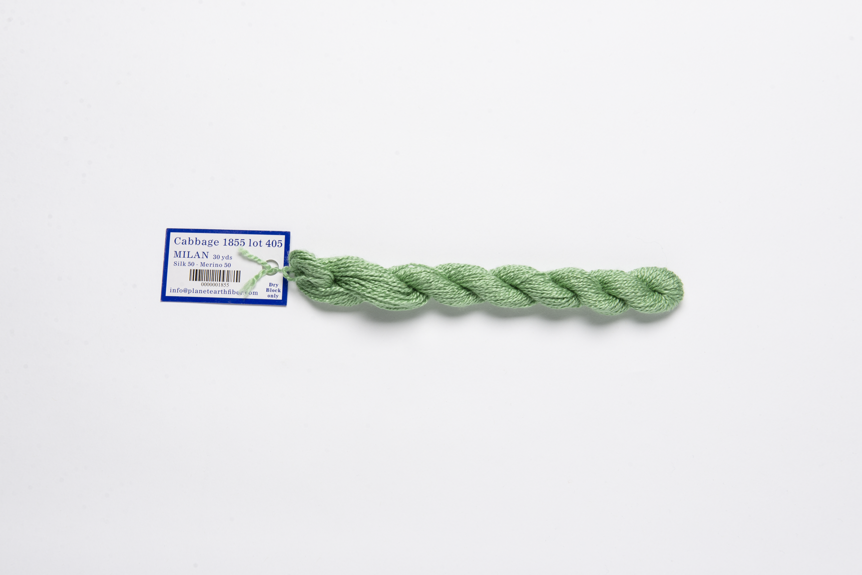 Milan - 1855 Cabbage