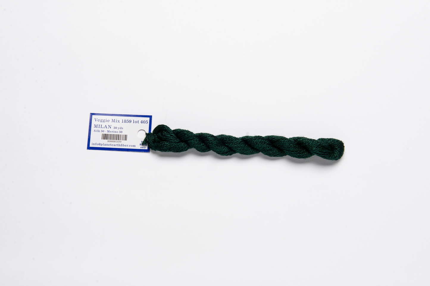 Milan - 1859 Veggie Mix