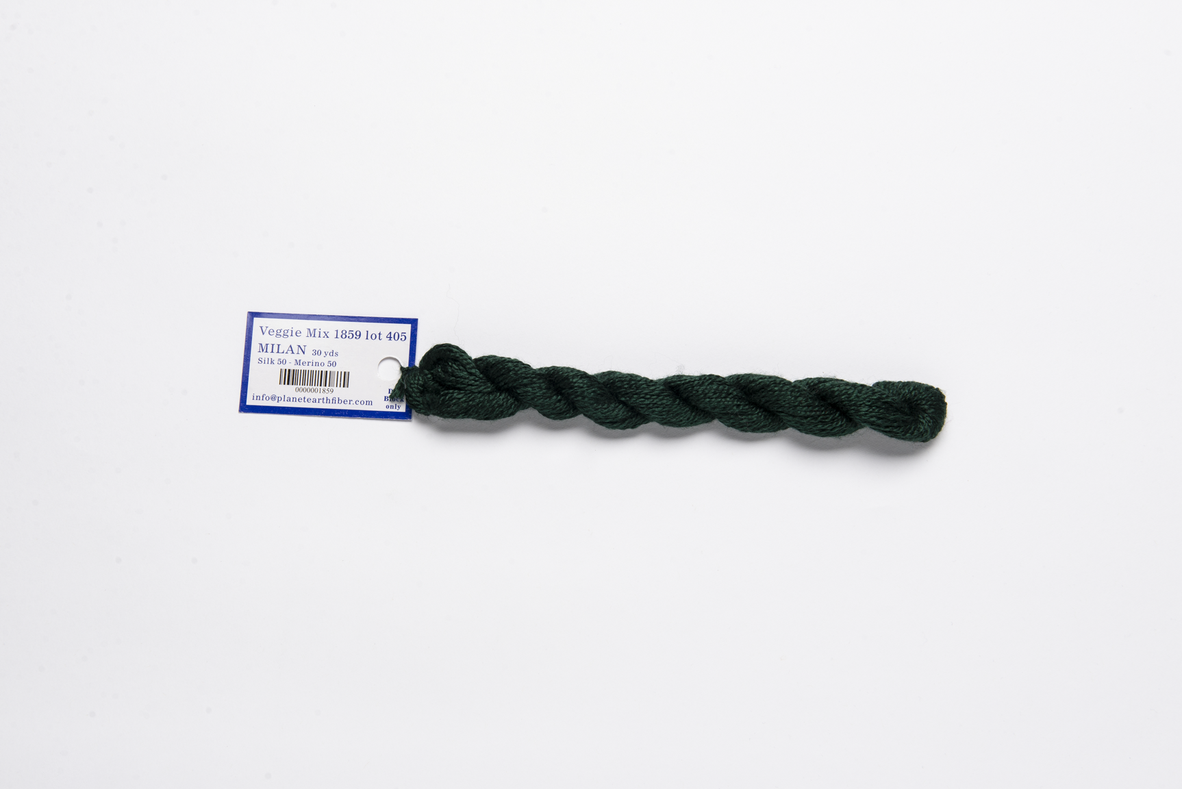 Milan - 1859 Veggie Mix