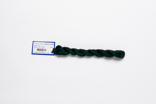 Milan - 1859 Veggie Mix