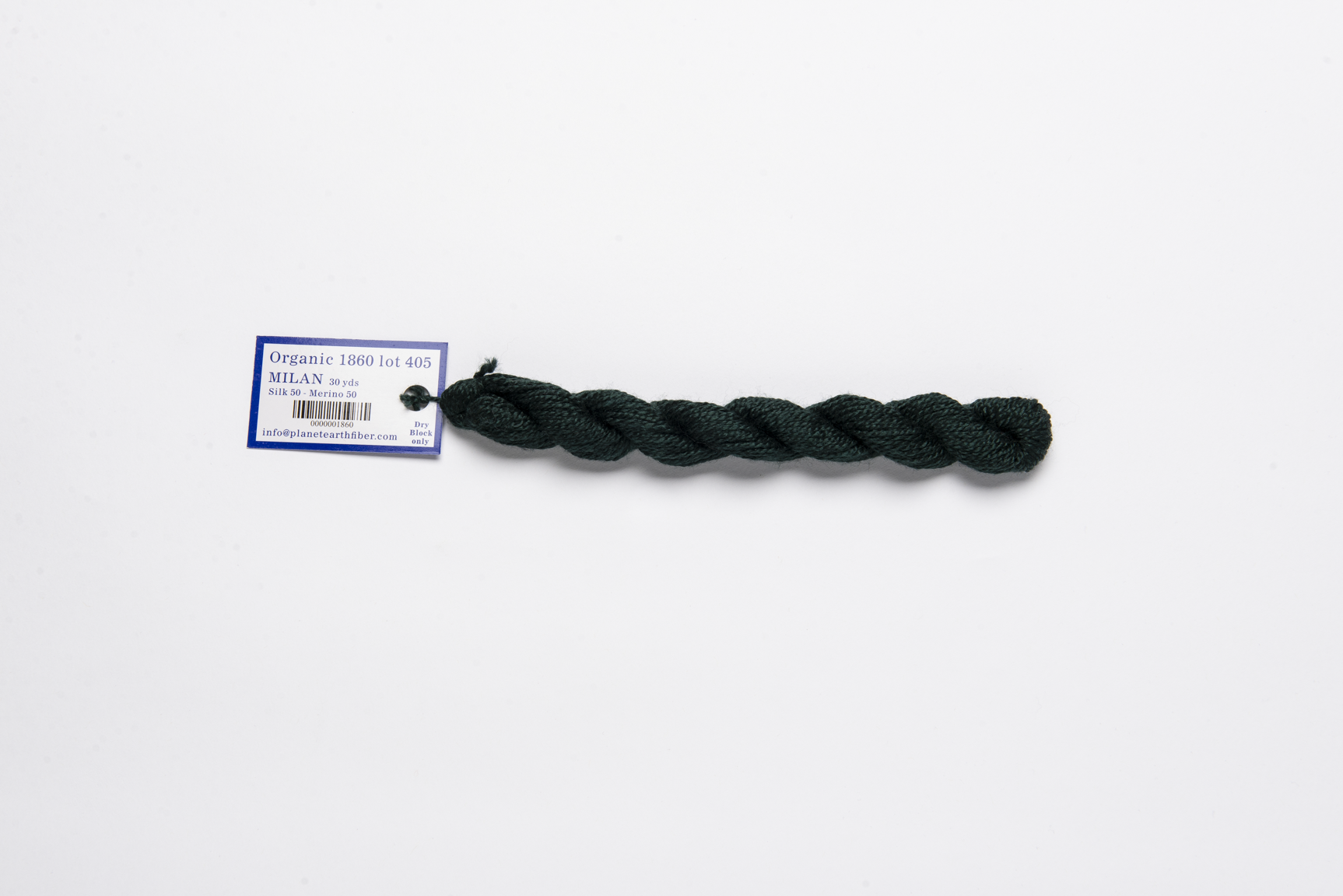 Milan - 1860 Organic