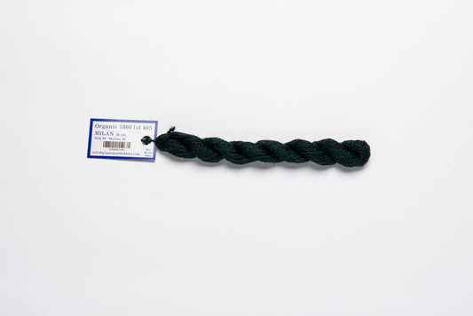 Milan - 1860 Organic