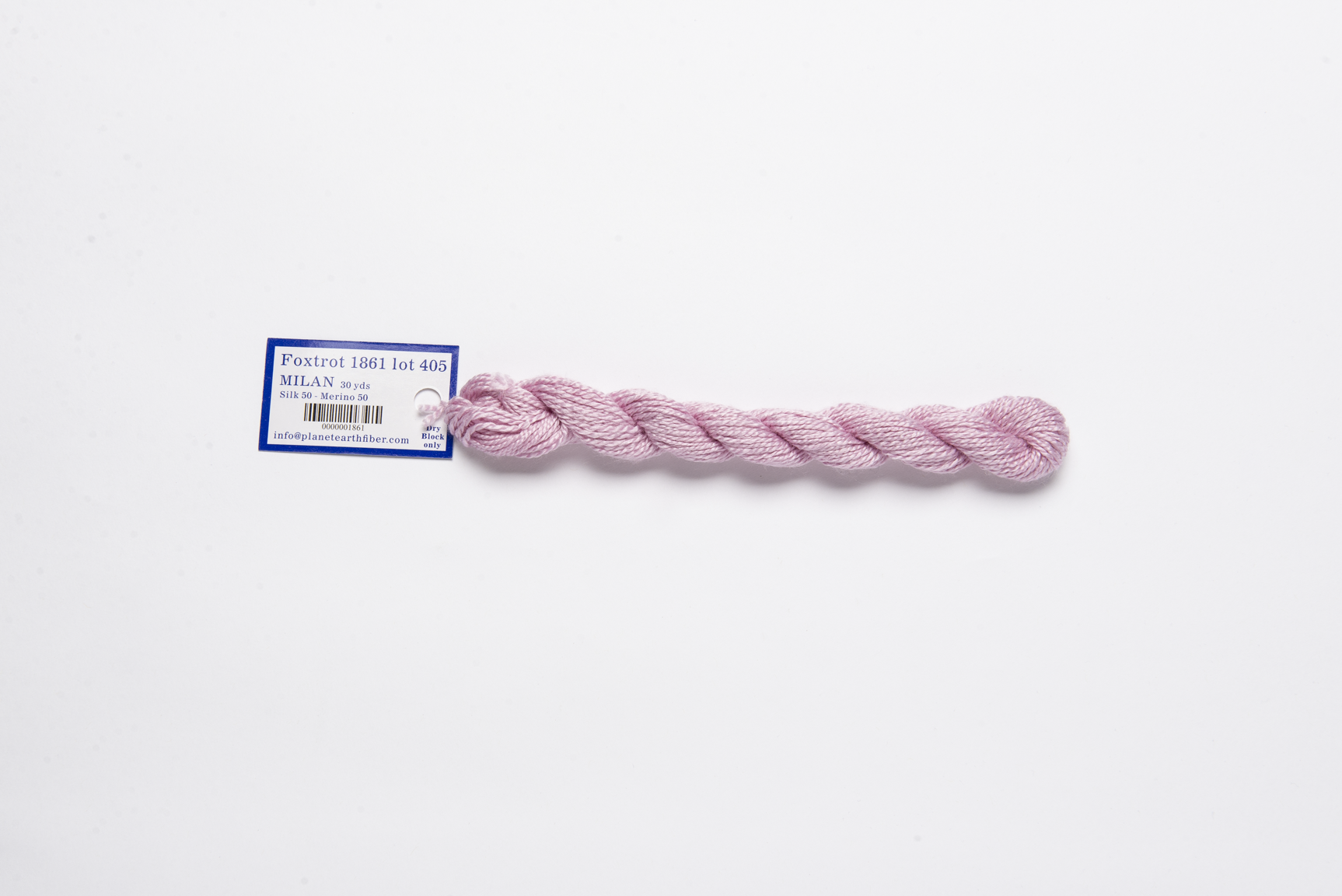 Milan - 1861 Fox Trot