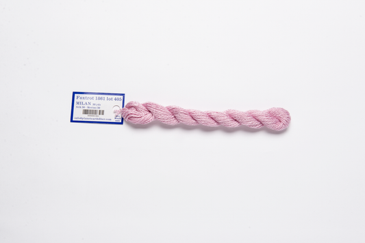 Milan - 1861 Fox Trot