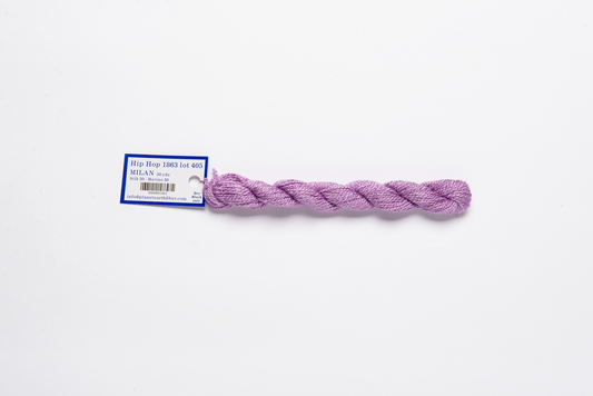 Milan - 1863 Hip Hop