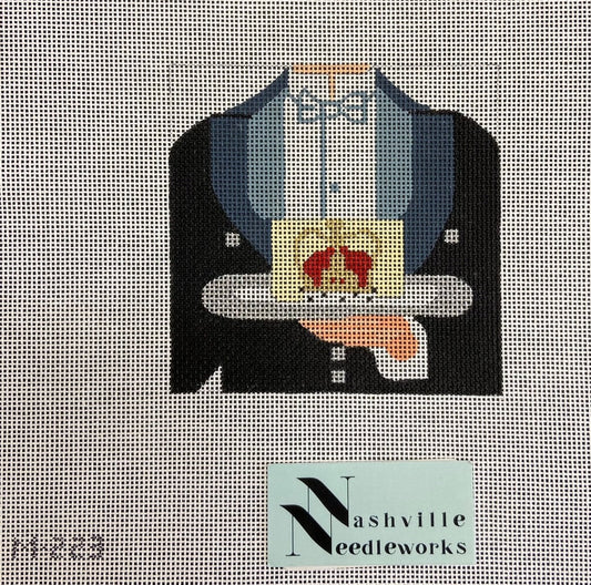 Downton Abbey, Royal Visit