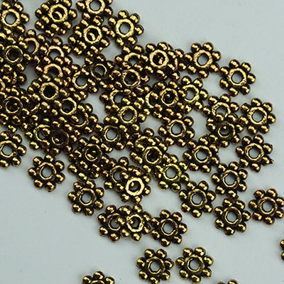 Gold Flower