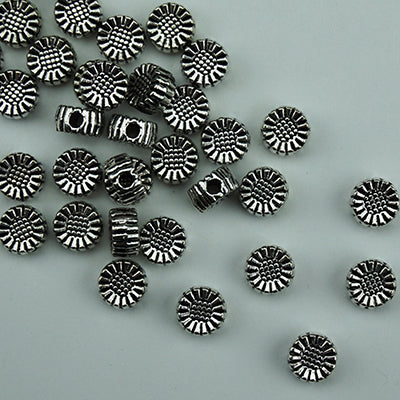 Silver Sunflower