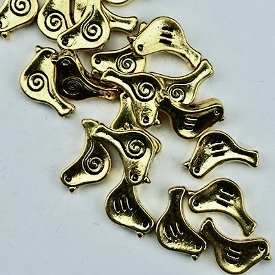 Gold Bird
