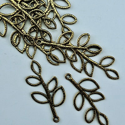 Golden Leaf