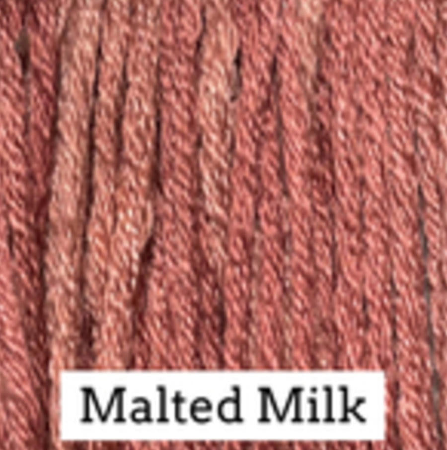 Belle Soie - BS062 Malted Milk
