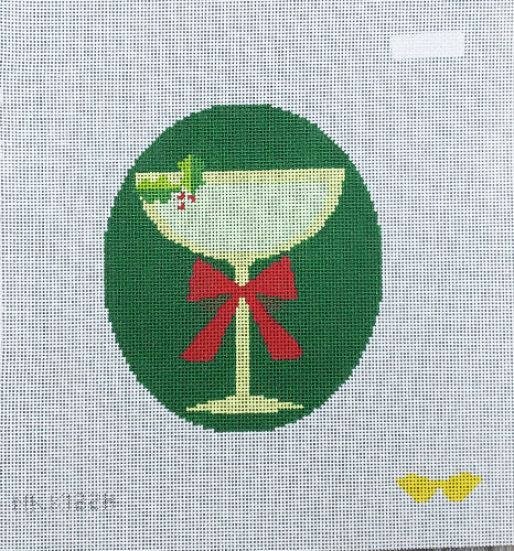 Audra& Green Coupe NKK122H