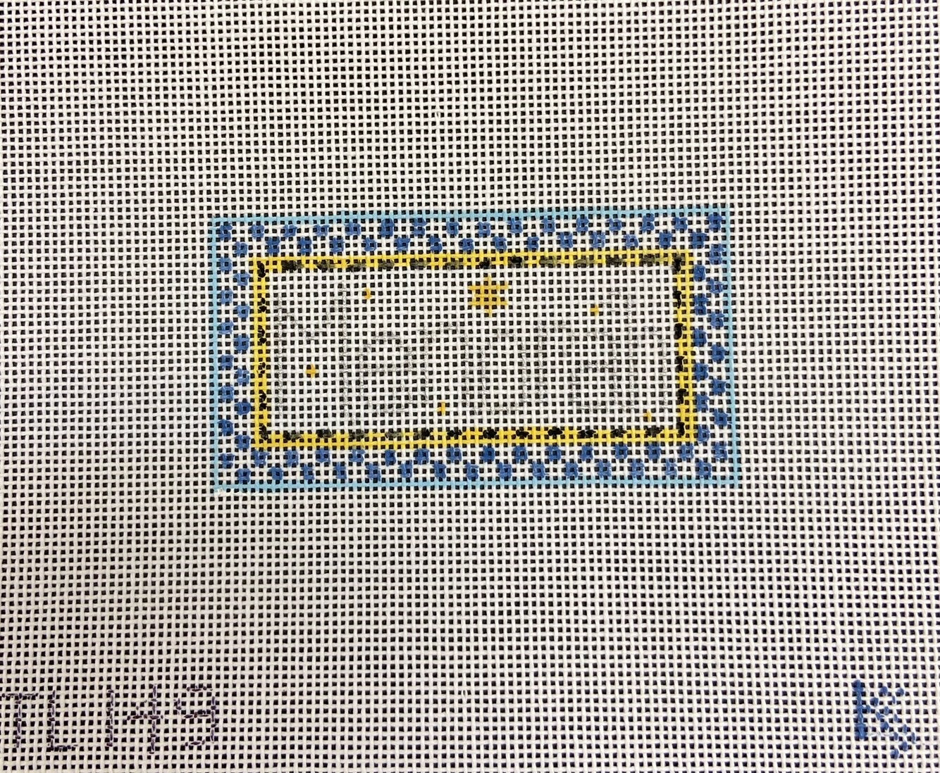 Kathy Schenkel Menorah TL149