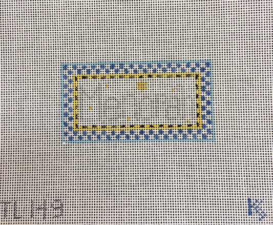 Kathy Schenkel Menorah TL149