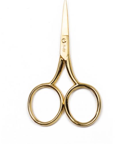 Metallic Thread Scissor