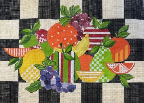 LoveYouMore JJ-13 MixedFruit