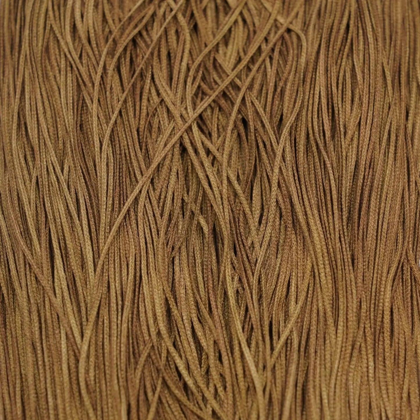 Soie Tissée - Mocha - T-0230