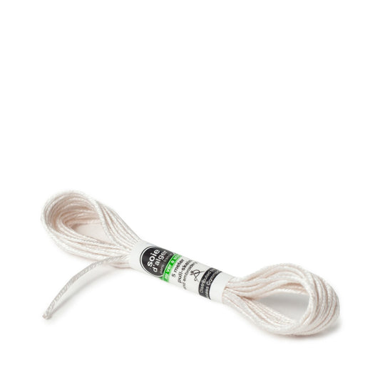 Soie D'Alger Silk - Mode