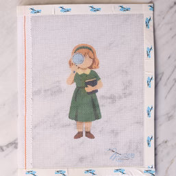Nancy Drew